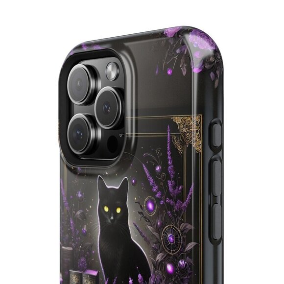 iPhone Phone Cases, Perfect Stylish Mobile Case, MLNMC545 - Picture 9 of 13